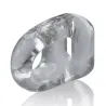 Oxballs Ballstretcher 360 Two Cocktoys Clear